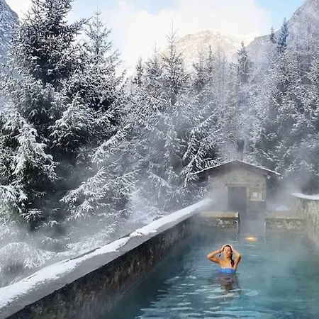 L'appartamentino Del Cuore Apartmán