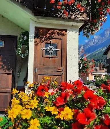 L'appartamentino Del Cuore Apartment *
