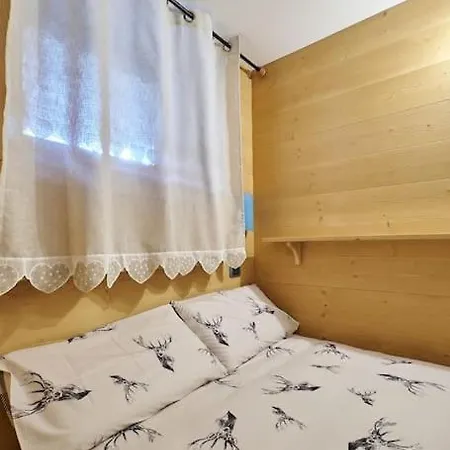 Apartment L'appartamentino Del Cuore