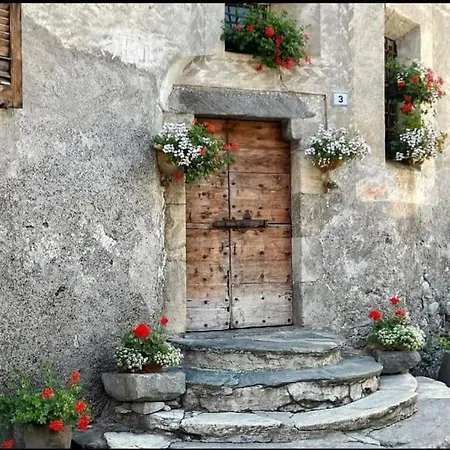 Apartment L'appartamentino Del Cuore Bormio