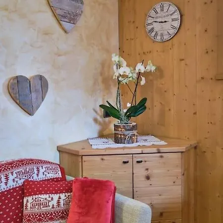 L'appartamentino Del Cuore Apartment Bormio