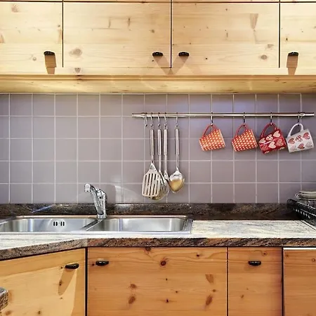 L'appartamentino Del Cuore Apartment Bormio