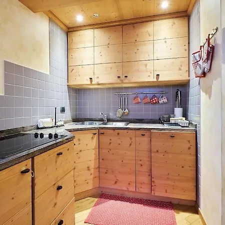 Apartment L'appartamentino Del Cuore *