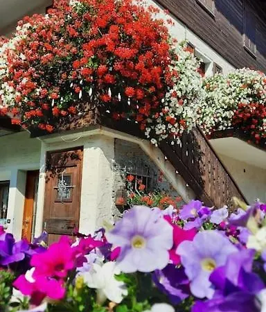 Apartment L'appartamentino Del Cuore Bormio