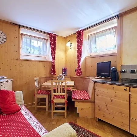 L'appartamentino Del Cuore Apartment Bormio