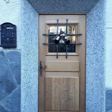 L'appartamentino Del Cuore Apartment *